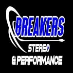 Breakers Stereo and Performance
