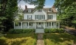 Love Lane Bed & Breakfast