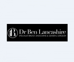 Dr Ben Lancashire