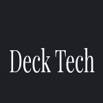 Deck Tech