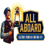 All Aboard Services