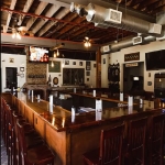 McAllister Brewing Company