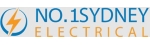 No.1 Sydney Electrical