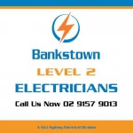 Bankstown Level 2 Electricians