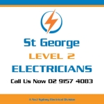 St George Level 2 Electricians