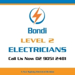 Bondi Level 2 Electricians