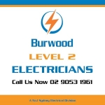 Burwood Level 2 Electricians