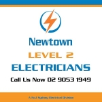 Newtown Level 2 Electricians