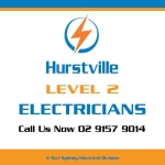 Hurstville Level 2 Electricians