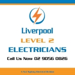 Liverpool Level 2 Electricians