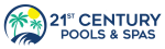 21st Century Pools &amp; Spas