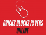 Bricks Blocks Pavers Online