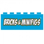Bricks & Minifigs Richmond Southside