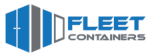 Fleet Containers