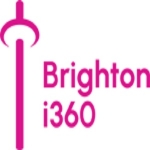 Brighton i360