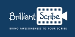Brilliant Scribe