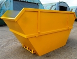 Brit Skip Hire Stoke