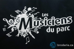 Broderies Montreal
