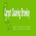 Carpet Cleaning Bromley