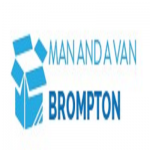 Man and a Van Brompton Ltd.
