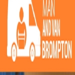 Man and Van Brompton.