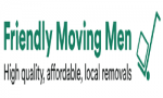 Friendly Moving Men