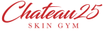 Chateau25 Beauty Room