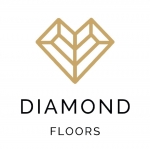 Diamond floors