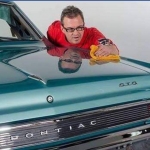 Brother's Auto Collision &amp; Frame Repair