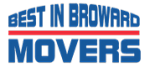 Best In Broward Movers