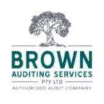 Brown Auditing Services Pty Ltd