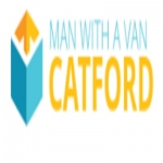 Man With a Van Catford