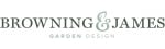 Browning &amp; James Garden Design