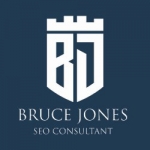 Bruce Jones SEO
