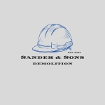 Sander Building and Demolition Company
