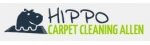 Hippo Carpet Cleaning Allen