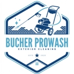 Bucher Pro Wash