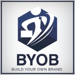 BYOB - Build Your Own Brand | Personal Branding 