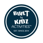 Built By Kidz Parties