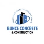 Bunce Concrete & Construction