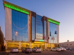 Burj Alhayah Hotel Suites