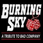 The Burning Sky Band