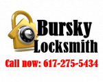 Bursky Locksmith Boston
