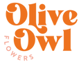 Olive Owl Flowers