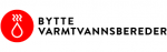 Bytte Varmtvannsbereder