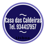 CASA DAS CALDEIRAS
