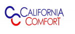 California Comfort Heating and Air Conditioning