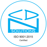 CDN Software Solutions Pvt. Ltd.