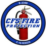 CFS Fire Protection, Inc.