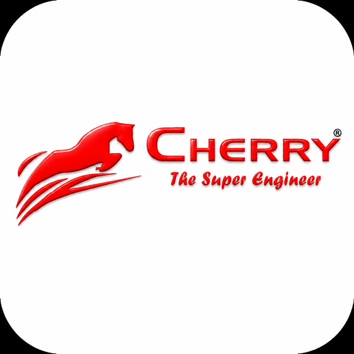CHERRY - The Super Engineer